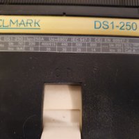 2 Броя! Автоматичен прекъсвач DS1-250 ELMARK, снимка 3 - Други машини и части - 38604436