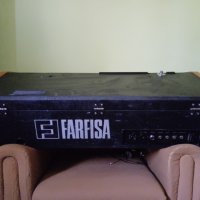 Organ Farfisa professional 110, снимка 6 - Синтезатори - 44185530