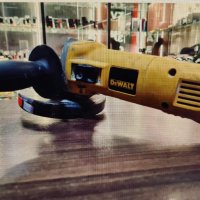 Ъглошлайф Dewalt dwen201-qs 140 лв., снимка 1 - Други инструменти - 40825860