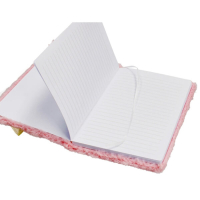 Плюшен дневник Unicorn, A5, Starpak Код: 484167, снимка 3 - Ученически пособия, канцеларски материали - 44758914