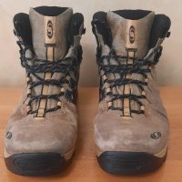 Salomon®-Gore-Tex®-Много Запазени, снимка 3 - Спортни обувки - 41858848