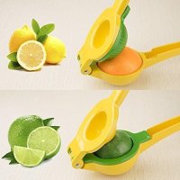 Нова горна цитрусова изстисквачка Лимон Портокал Сок кухня, снимка 8 - Други стоки за дома - 41651324