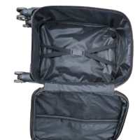 Куфар за ръчен багаж в различни цветове, снимка 7 - Куфари - 44840267