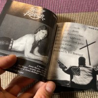 Grand Funk,Jesus Christ,Creedence , снимка 7 - CD дискове - 39804350