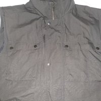 Fjallraven Reporter Lite Vest (XXL) мъжки спортен елек, снимка 8 - Спортни дрехи, екипи - 41211848