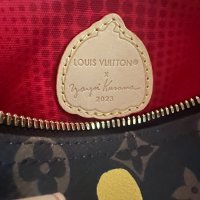 Чанта Louis Vuitton speedy, снимка 7 - Чанти - 41886436