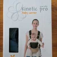 Кенгуру Cangaroo Kinetic Pro, снимка 1 - Други - 44731273