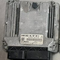 Компютър двигател / ECU 04L907309B 0281018510 за VW, Audi, Seat, Skoda 1.6 TDI, снимка 1 - Части - 41348625