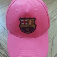 Шапка на Барселона, снимка 1 - Футбол - 41550298