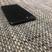 iphone 7 Black Като Нов само за 220 лв Бартер с усб, зарядно. Работи с всички оператори. Не е заключ, снимка 9 - Apple iPhone - 39016991