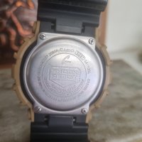 Часовник Casio G-Shock 5081 GA100L, снимка 4 - Мъжки - 41341047