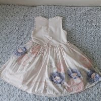 Официална рокля, снимка 3 - Детски рокли и поли - 39893667