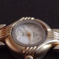 SLIM STAR QUARTZ ЕЛЕГАНТЕН СТИЛЕН ДИЗАЙН ДАМСКИ ЧАСОВНИК 33380, снимка 4 - Дамски - 38701112