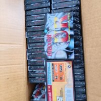 Нови касетки Maxell UR90, снимка 3 - Други - 41333511