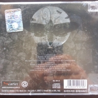 Slowmotion Apocalypse – Mothra, снимка 2 - CD дискове - 36052782