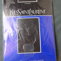 Yves Saint Laurent S/M (38-40) 15 ден луксозен дамски чорапогащник , снимка 1 - Бельо - 41948760