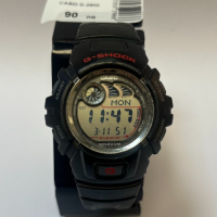 Часовник Casio G-2900, снимка 1 - Мъжки - 44829471