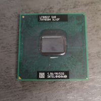 Процесор мобилен Intel CeleronM  530/540 PPGA478 , снимка 1 - Процесори - 42712555