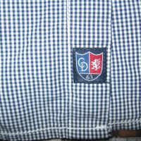 Риза CAMP DAVID  мъжка,2ХЛ, снимка 7 - Ризи - 41612052