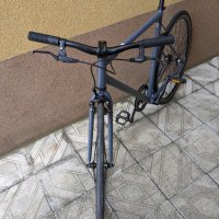 Btwin Elops Single 28 L, снимка 3 - Велосипеди - 41609603