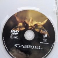 Габриел DVD , снимка 3 - DVD филми - 44291547