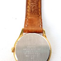 SEIKO quartz 7N82-0101 дамски часовник, снимка 9 - Дамски - 42663515