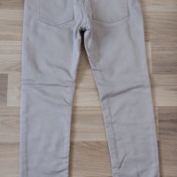 Детски дънков панталон H&M - размер 128, снимка 2 - Детски панталони и дънки - 42483546