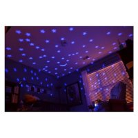 Музикална светеща костенурка 🐢🐢🐢 нощна лампа звездно небе , снимка 8 - Музикални играчки - 41937666