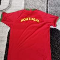 Portugal тениска М, снимка 1 - Тениски - 40480124