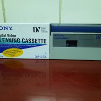 Sony DV-12CL, снимка 1 - Камери - 41810524