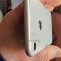 Отличен iPhone SE 2020 64 GB чист iCloud нова батерия, снимка 10 - Apple iPhone - 44261023