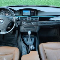 BMW 328i xDrive 4x4 АГУ 2011г отлично,бартер, снимка 3 - Автомобили и джипове - 42119599
