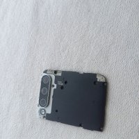Стъкло за камера Xiaomi MI A3, снимка 3 - Резервни части за телефони - 41026104