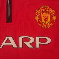 Manchester united - Umbro - YORKE 19 - 1998/2000 - Манчестър юнайтед - Умбро  , снимка 5 - Футбол - 41065618