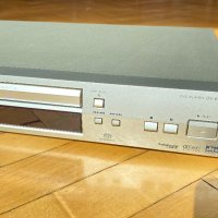 Pioneer-DV-656 A DVD player, снимка 3 - Плейъри, домашно кино, прожектори - 44338743