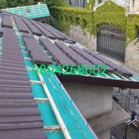 Ремонт на покриви, външни и вътрешни ремонти от Роси Строй, снимка 3 - Ремонти на покриви - 40772476