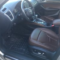 Audi Q5 facelift 2.0T, снимка 7 - Автомобили и джипове - 42345123