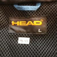 HEAD 7R TECHNOLOGY 10000 размер  М - L ски сноуборд яке 19-43, снимка 14 - Якета - 35704243