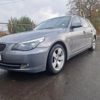 BMW 530d Xdrive, снимка 6 - Автомобили и джипове - 44287186