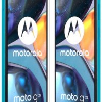 Motorola Moto G22 128/4, NFC с гаранция и гръбче, снимка 5 - Motorola - 40871723
