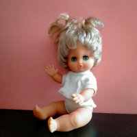Колекционерска кукла Германия  Цената е за всички кукли, снимка 11 - Колекции - 39321436