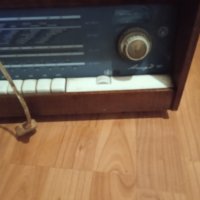 Радиограмофон Акорд 102, снимка 8 - Антикварни и старинни предмети - 44395906