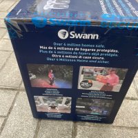 Swann камери, снимка 2 - Камери - 40494555
