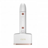 ЗАРЯДНА СТАНЦИЯ IQOS 2.4, снимка 3 - Аксесоари за електронни цигари - 39283814