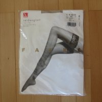 falke силиконови чорапи , снимка 1 - Бельо - 41861260