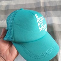 roxy fitness cap - страхотна шапка КАТО НОВА, снимка 6 - Шапки - 41670194