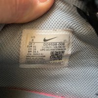 Маратонки NIKE 41, снимка 5 - Спортни обувки - 41598193