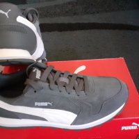 Чисто нови маратонки Puma, снимка 4 - Маратонки - 39685253