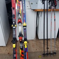 Ski, снимка 3 - Зимни спортове - 34489907