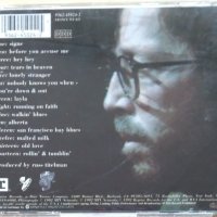Eric Clapton – Unplugged (CD) 1992, снимка 3 - CD дискове - 40539160